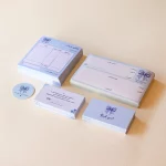 پک آبی