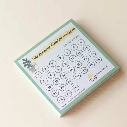 habit tracker